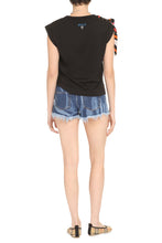 Load image into Gallery viewer, Cotton T-shirt
