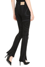 Load image into Gallery viewer, 5-pocket straight-leg jeans
