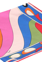 Load image into Gallery viewer, Printed silk scarf

