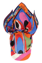 Load image into Gallery viewer, Silk hat
