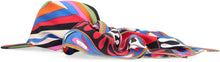 Load image into Gallery viewer, Silk hat

