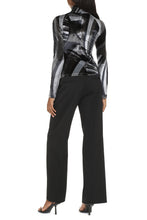 Load image into Gallery viewer, Printed long-sleeve top
