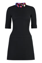 Load image into Gallery viewer, Stretch sheath dress
