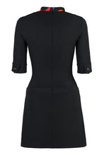Load image into Gallery viewer, Stretch sheath dress
