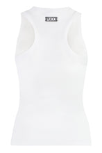 Load image into Gallery viewer, Cotton tank top
