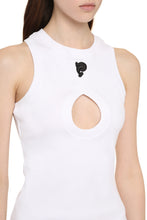 Load image into Gallery viewer, Cotton tank top
