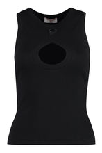 Load image into Gallery viewer, Cotton tank top
