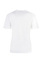Load image into Gallery viewer, Cotton crew-neck T-shirt
