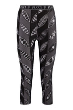 Load image into Gallery viewer, Printed leggings
