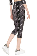 Load image into Gallery viewer, Printed leggings
