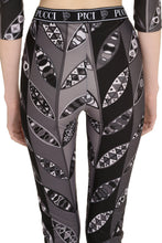 Load image into Gallery viewer, Printed leggings
