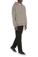 Load image into Gallery viewer, Printed hoodie
