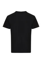 Load image into Gallery viewer, Cotton crew-neck T-shirt
