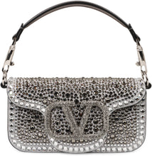 Load image into Gallery viewer, Valentino Garavani - Locò shoulder bag
