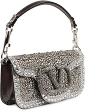 Load image into Gallery viewer, Valentino Garavani - Locò shoulder bag
