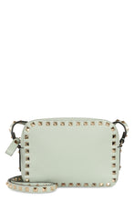 Load image into Gallery viewer, Valentino Garavani - Rockstud leather crossbody bag
