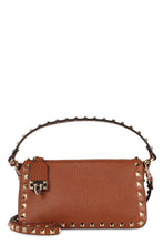 Load image into Gallery viewer, Valentino Garavani - Rockstud leather crossbody bag
