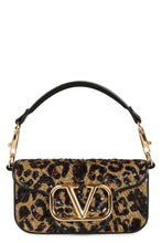 Load image into Gallery viewer, Valentino Garavani - Locò shoulder bag
