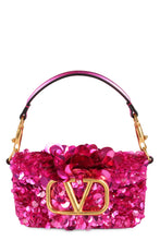 Load image into Gallery viewer, Valentino Garavani - Locò shoulder bag
