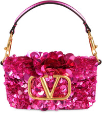 Load image into Gallery viewer, Valentino Garavani - Locò shoulder bag
