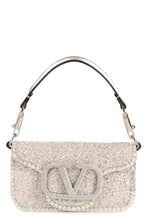 Load image into Gallery viewer, Valentino Garavani - Locò shoulder bag
