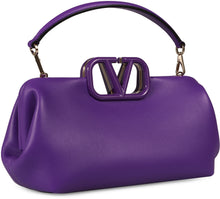 Load image into Gallery viewer, Valentino Garavani - VLogo leather bag

