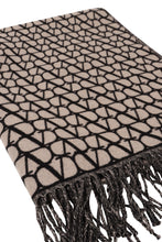 Load image into Gallery viewer, Valentino Garavani - Silk and wool scarf
