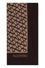 Load image into Gallery viewer, Valentino Garavani - Silk scarf
