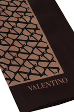 Load image into Gallery viewer, Valentino Garavani - Silk scarf
