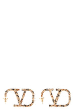Load image into Gallery viewer, Valentino Garavani - VLogo Signature earrings
