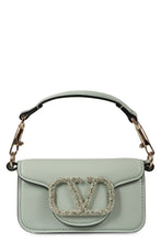 Load image into Gallery viewer, Valentino Garavani -  Locò leather bag
