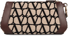 Load image into Gallery viewer, Valentino Garavani - Canvas clutch
