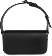Load image into Gallery viewer, Locò leather mini crossbody bag
