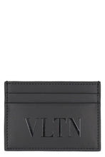 Load image into Gallery viewer, Valentino Gravani - Leather card holder
