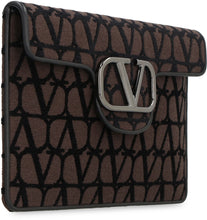 Load image into Gallery viewer, Valentino Garavani - Locò pouch
