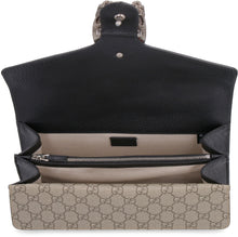 Load image into Gallery viewer, Dionysus GG supreme fabric shoulder bag
