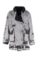 Load image into Gallery viewer, Denim jacket
