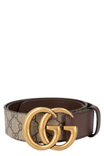 Load image into Gallery viewer, GG Supreme fabric belt
