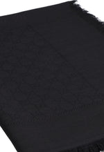 Load image into Gallery viewer, GG jacquard scarf
