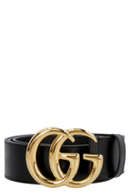 Load image into Gallery viewer, GG Marmont leather belt
