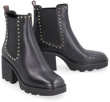 Load image into Gallery viewer, Keisha ankle boots
