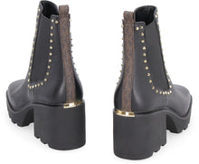 Load image into Gallery viewer, Keisha ankle boots
