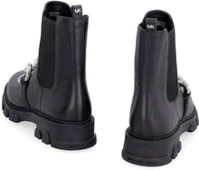 Load image into Gallery viewer, Scarlett leather Chelsea boots
