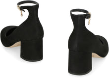 Load image into Gallery viewer, Perla suede pumps
