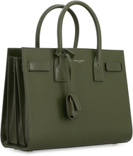 Load image into Gallery viewer, Sac de Jour leather mini handbag
