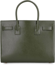 Load image into Gallery viewer, Sac de Jour leather mini handbag
