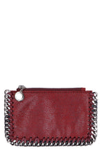 Load image into Gallery viewer, Falabella shaggy deer card case
