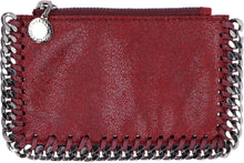Load image into Gallery viewer, Falabella shaggy deer card case
