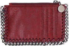 Load image into Gallery viewer, Falabella shaggy deer card case
