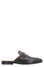 Load image into Gallery viewer, Princetown leather slippers
